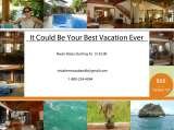 Menus & Prices, Vista Hermosa Boutique Bed and Breakfast, Tambor