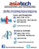 asiatech control system soutions Inc.l, makati city