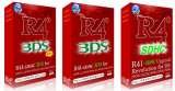 R4 3DS/R4i SDHC 3DS card for 3DS/3DS XL V5.1.0-11, beijing