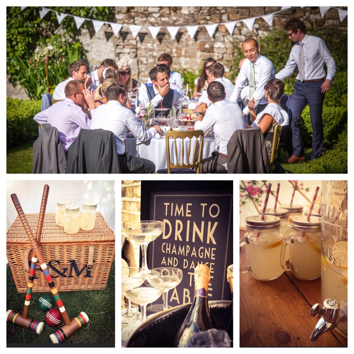 Wedding China Hire  Profile Photos of Vintage Tea Party 53 Colwith Road - Photo 2 of 7