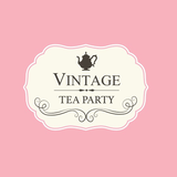 Vintage Tea Party London  Vintage Tea Party 53 Colwith Road 