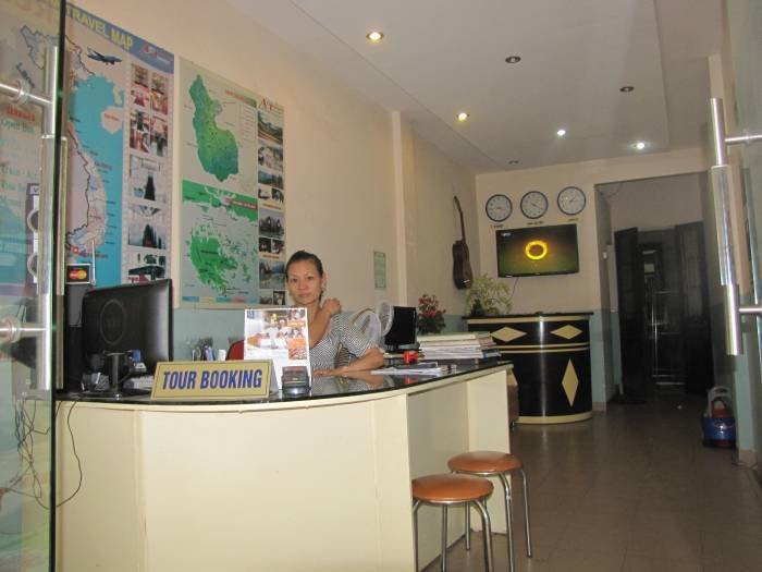                                 Profile Photos of Homey Internet Cafe 39 Hang Be - Hoan Kiem - Photo 1 of 3