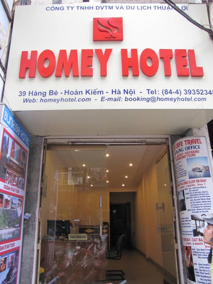                                 Profile Photos of Homey Internet Cafe 39 Hang Be - Hoan Kiem - Photo 3 of 3