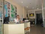                                , Homey Internet Cafe, Hanoi