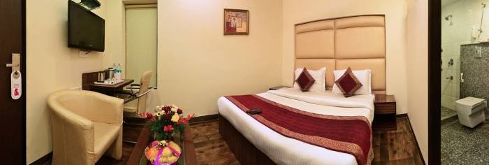  Profile Photos of Hotel Rupam 9A/35, w.e.a., Channa Market, Karol Bagh, - Photo 10 of 10