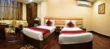 Hotel Rupam, New Delhi