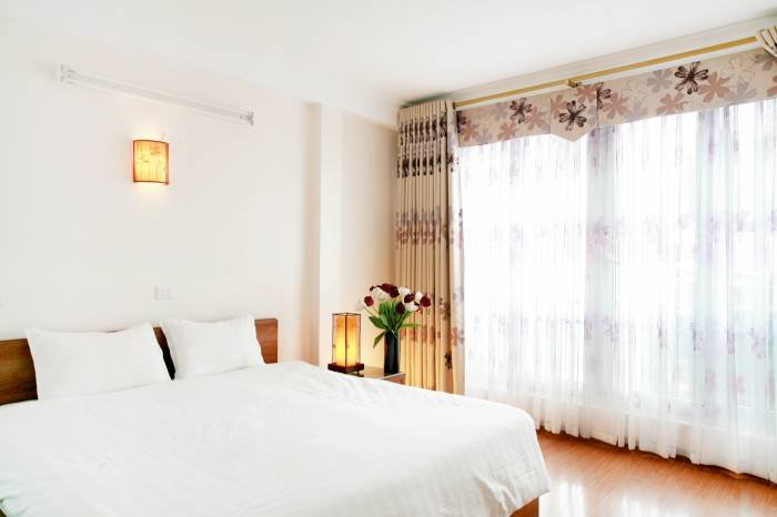 Superior double room Profile Photos of Especen hotel 28 Tho Xuong street, Hoan Kiem district - Photo 21 of 23