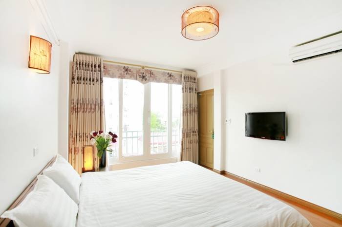 Superior double room Profile Photos of Especen hotel 28 Tho Xuong street, Hoan Kiem district - Photo 19 of 23
