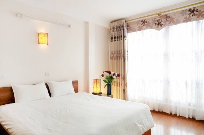 Superior double room Profile Photos of Especen hotel 28 Tho Xuong street, Hoan Kiem district - Photo 17 of 23