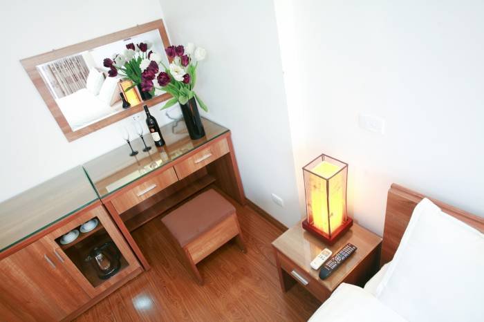Superior double room Profile Photos of Especen hotel 28 Tho Xuong street, Hoan Kiem district - Photo 1 of 23