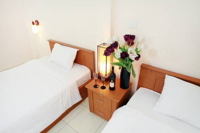 Twin bedroom Profile Photos of Especen hotel 28 Tho Xuong street, Hoan Kiem district - Photo 5 of 23