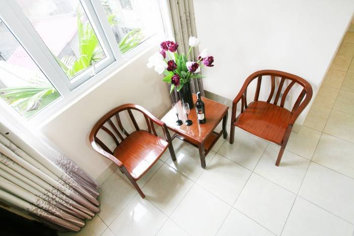 Twin bedroom Profile Photos of Especen hotel 28 Tho Xuong street, Hoan Kiem district - Photo 4 of 23