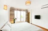 Superior double room Especen hotel 28 Tho Xuong street, Hoan Kiem district 