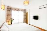 Superior double room Especen hotel 28 Tho Xuong street, Hoan Kiem district 