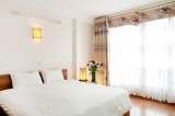 Superior double room Especen hotel 28 Tho Xuong street, Hoan Kiem district 