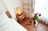 Superior double room Especen hotel 28 Tho Xuong street, Hoan Kiem district 