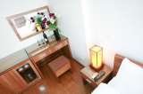 Superior double room Especen hotel 28 Tho Xuong street, Hoan Kiem district 