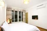 Superior double room Especen hotel 28 Tho Xuong street, Hoan Kiem district 