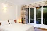 Superior double room Especen hotel 28 Tho Xuong street, Hoan Kiem district 