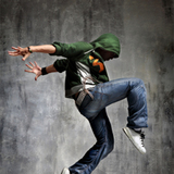 The Dancer's Edge, Alexandria