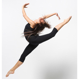 The Dancer's Edge, Alexandria