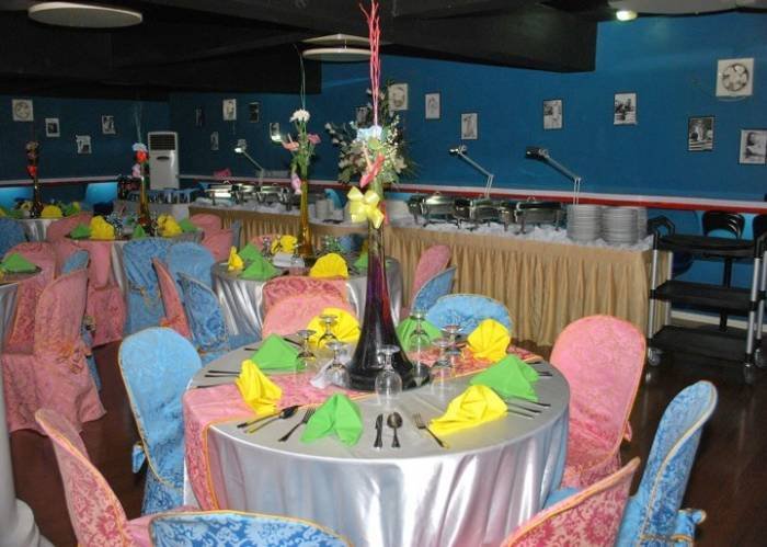  Profile Photos of Powered iOX Production Entertainment and Events san isidro - Photo 37 of 63
