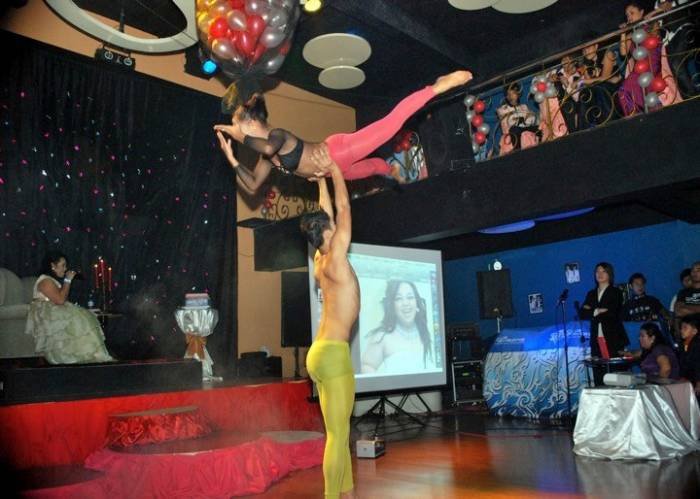  Profile Photos of Powered iOX Production Entertainment and Events san isidro - Photo 44 of 63