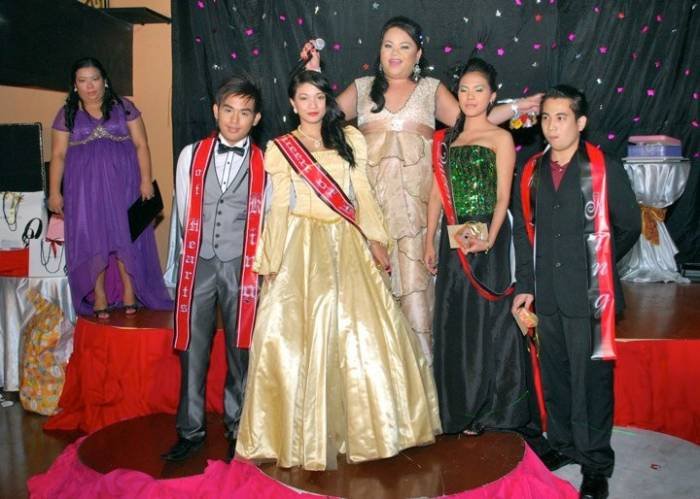  Profile Photos of Powered iOX Production Entertainment and Events san isidro - Photo 47 of 63