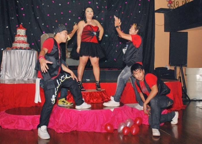  Profile Photos of Powered iOX Production Entertainment and Events san isidro - Photo 51 of 63