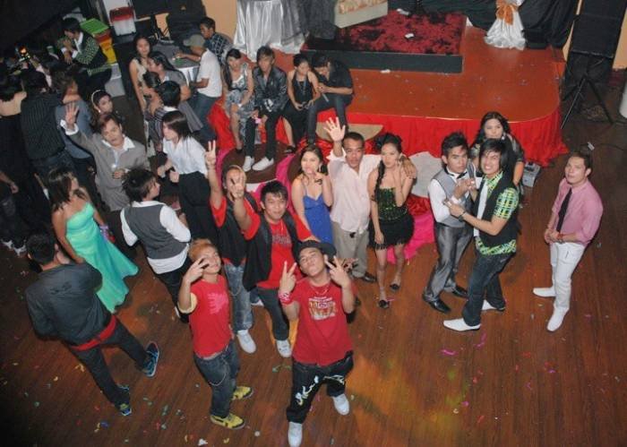  Profile Photos of Powered iOX Production Entertainment and Events san isidro - Photo 52 of 63