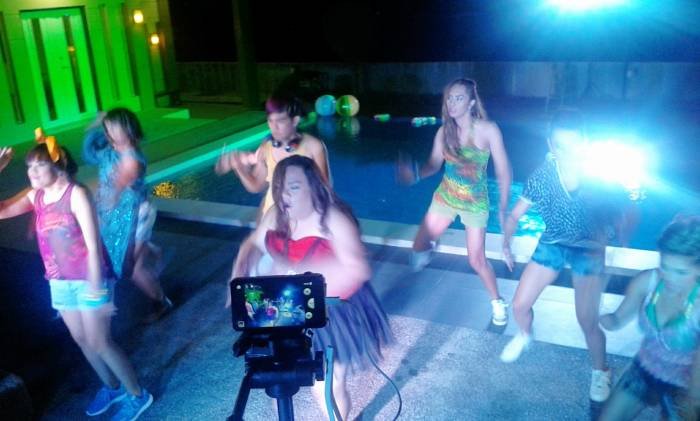 Camera 360 Profile Photos of Powered iOX Production Entertainment and Events san isidro - Photo 25 of 63