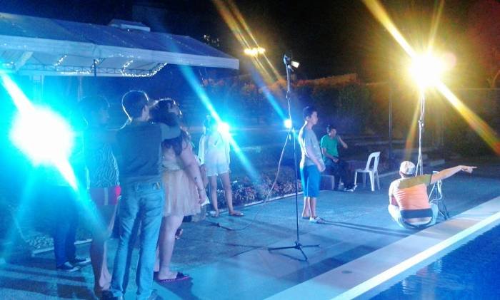 Camera 360 Profile Photos of Powered iOX Production Entertainment and Events san isidro - Photo 26 of 63