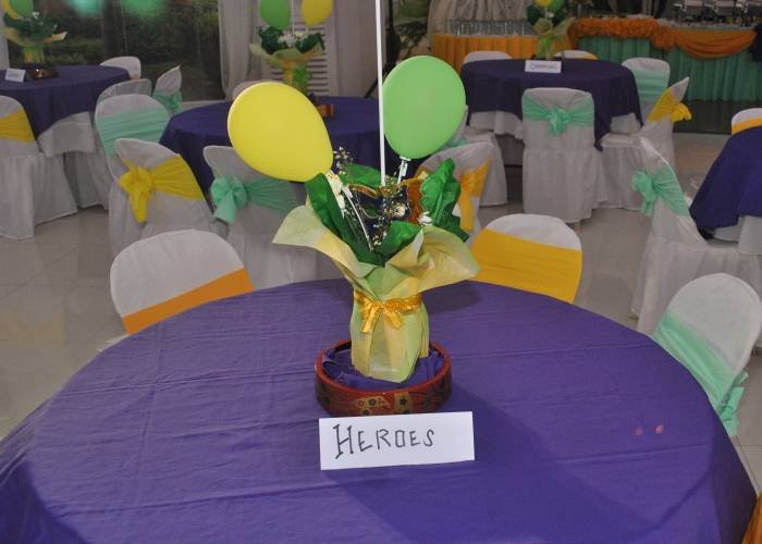  Profile Photos of Powered iOX Production Entertainment and Events san isidro - Photo 28 of 63