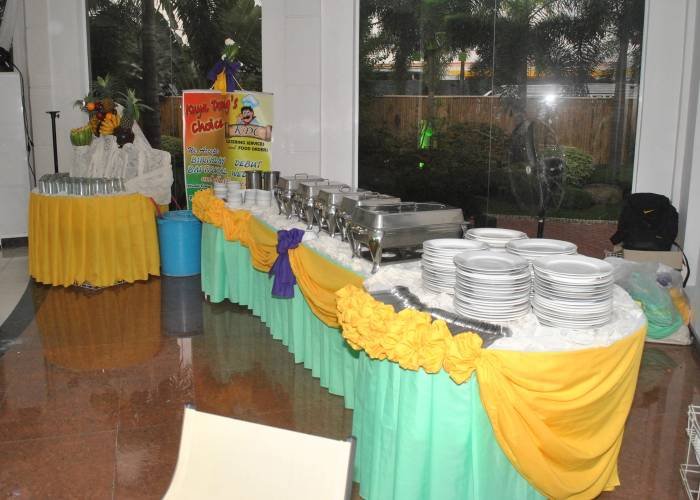  Profile Photos of Powered iOX Production Entertainment and Events san isidro - Photo 30 of 63