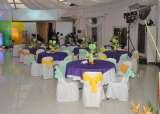 Powered iOX Production Entertainment and Events, angono