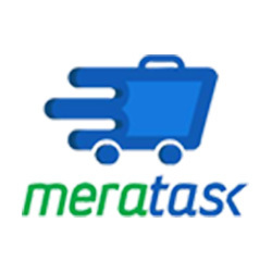  Profile Photos of Meratask | Same day Delivery service 1006, 10th Floor Aggarwal Millenium Tower - I Netaji Subhash Place, Pitam Pura, Delhi - Photo 2 of 2