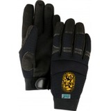 Logo Work Gloves, Pleasant Grove
