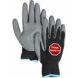 Logo Work Gloves, Pleasant Grove
