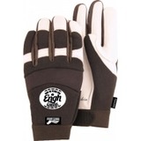 Logo Work Gloves, Pleasant Grove