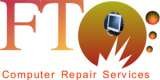 Filetrack Computer Repair Services, Malabon