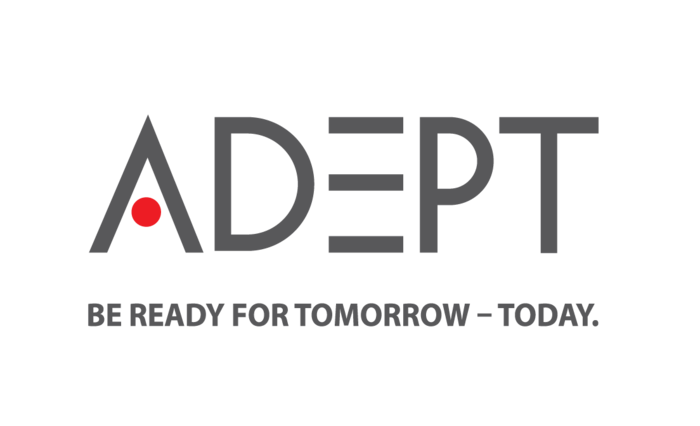  Profile Photos of Adept Technology Pvt Ltd J.K. Tower, Old # 79 New # 28,1st Floor, Bazullah Road,T Nagar - Photo 2 of 2