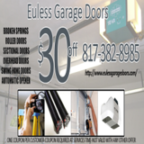Euless Garage Doors, Euless