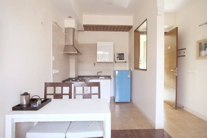 Profile Photos of The Perch Service Apartments 1053,Sector 40 - Photo 2 of 11