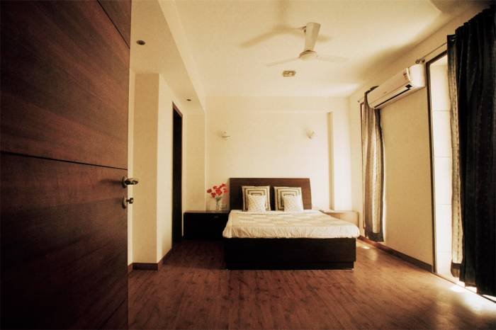  Profile Photos of The Perch Service Apartments 1053,Sector 40 - Photo 3 of 11
