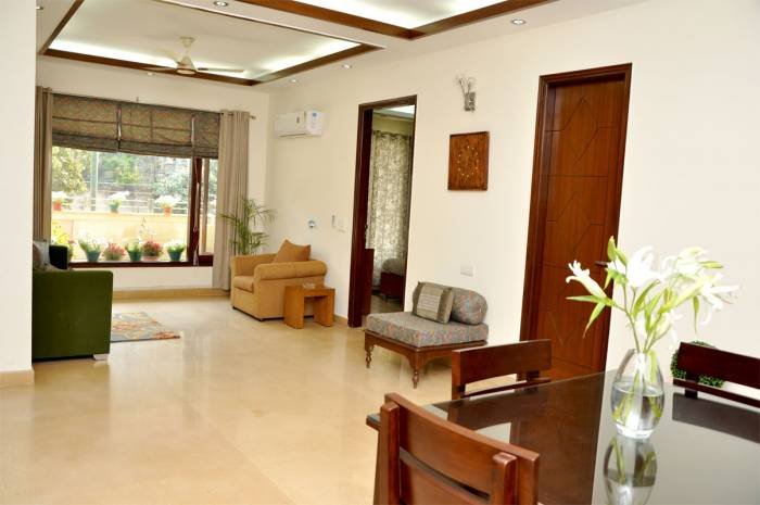  Profile Photos of The Perch Service Apartments 1053,Sector 40 - Photo 5 of 11