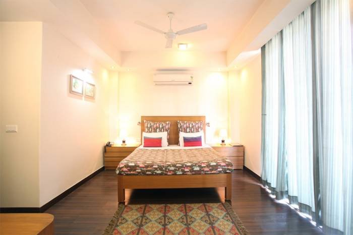  Profile Photos of The Perch Service Apartments 1053,Sector 40 - Photo 6 of 11
