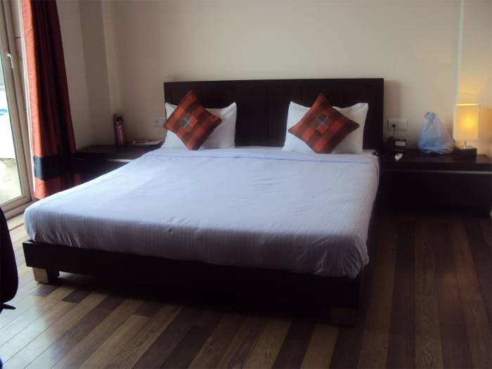  Profile Photos of The Perch Service Apartments 1053,Sector 40 - Photo 7 of 11