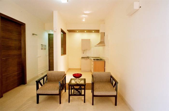  Profile Photos of The Perch Service Apartments 1053,Sector 40 - Photo 8 of 11
