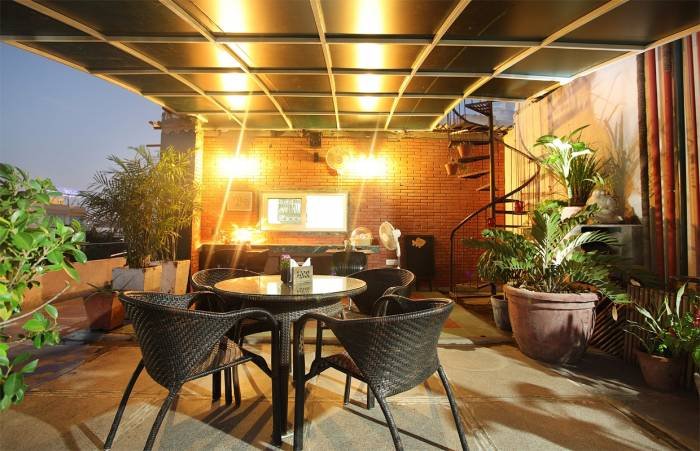  Profile Photos of The Perch Service Apartments 1053,Sector 40 - Photo 11 of 11