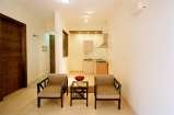 The Perch Service Apartments, Gurgaon